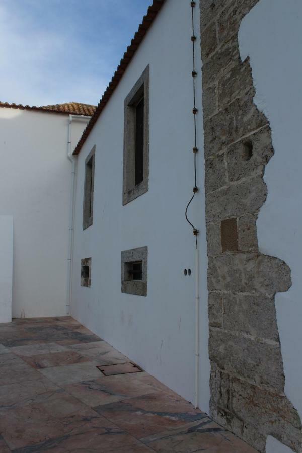 Villa Casa Do Tejo De Alcochete Exterior foto